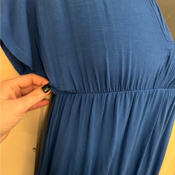 Kavu V neck dress - Picture 3 of 6